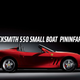 Ferrari 550 Barchetta Pininfarina